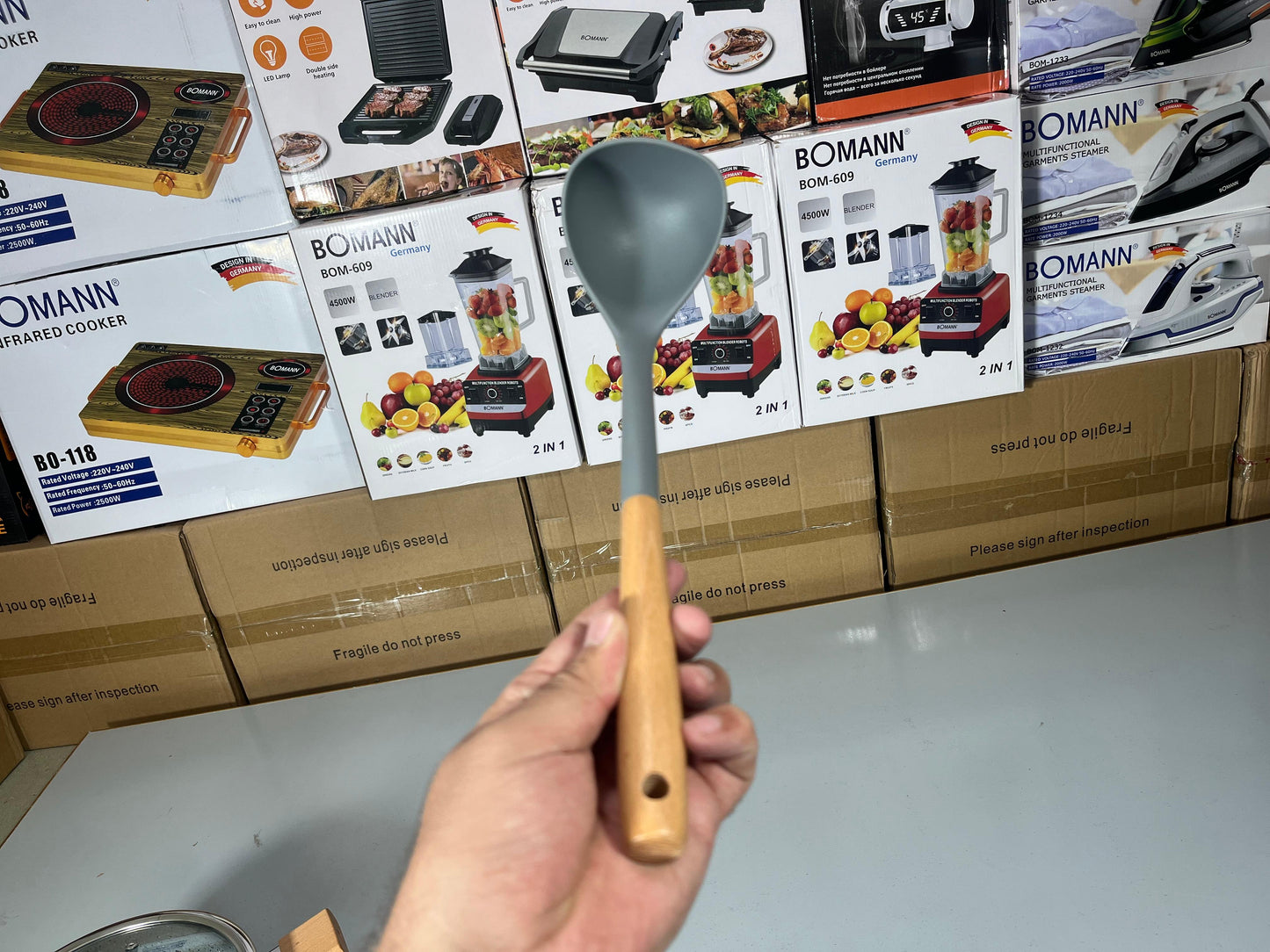 DUBAIZONES™  IMPORTED 13pcs Premium Cookware Set – Versatile and Stylish for Every Kitchen