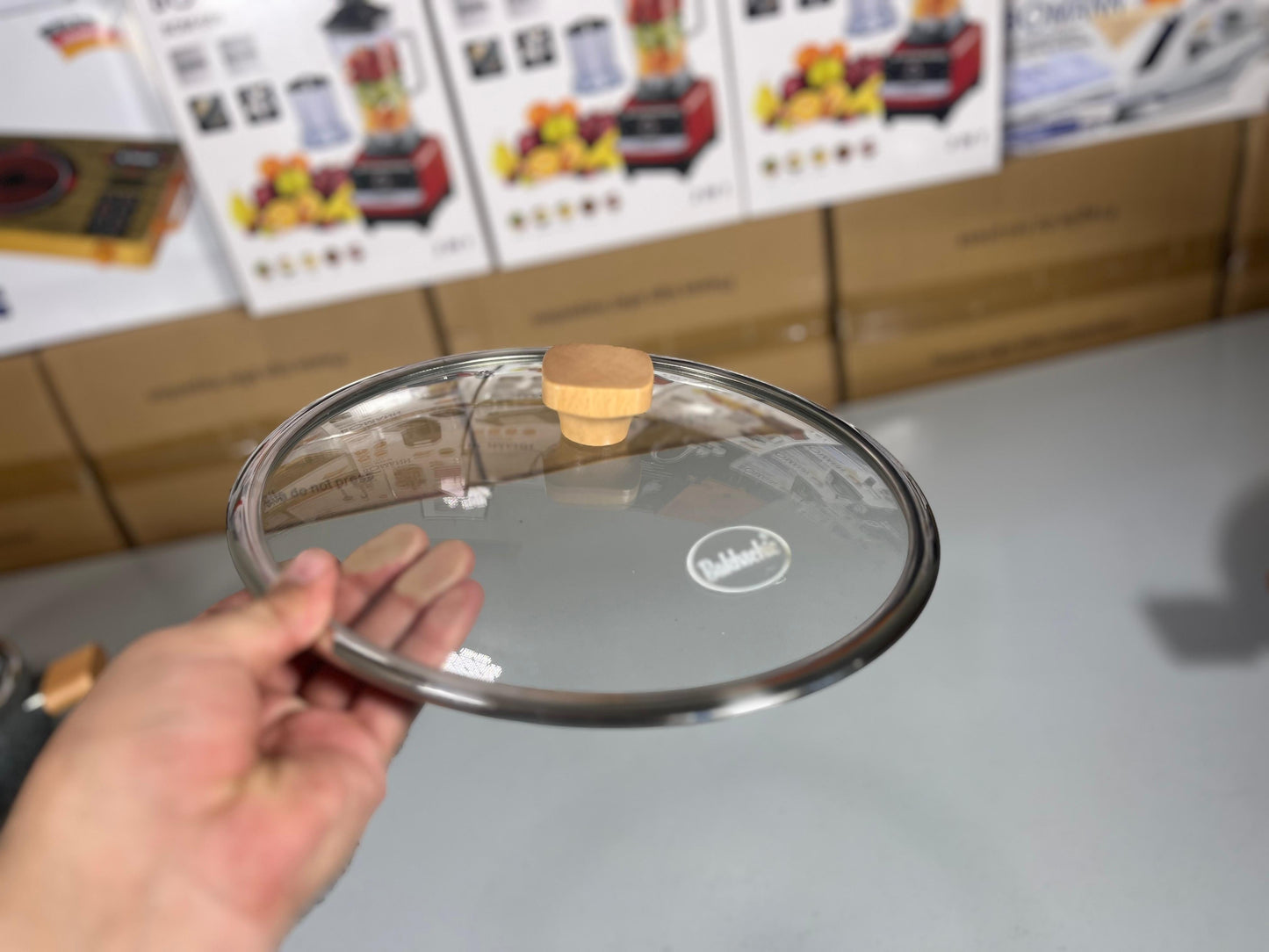 DUBAIZONES™  IMPORTED 13pcs Premium Cookware Set – Versatile and Stylish for Every Kitchen