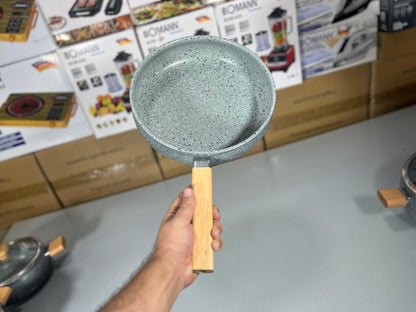 DUBAIZONES™  IMPORTED 13pcs Premium Cookware Set – Versatile and Stylish for Every Kitchen