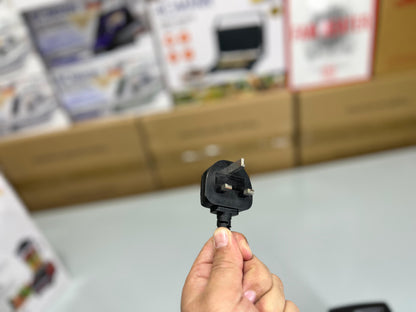 DUBAIZONES™ Bomann Germany 🇩🇪 2 in 1 Blender and Grinder Bomann-609