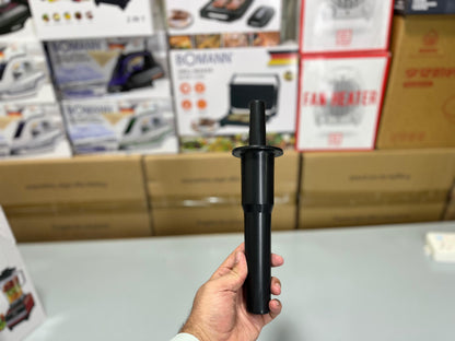 DUBAIZONES™ Bomann Germany 🇩🇪 2 in 1 Blender and Grinder Bomann-609