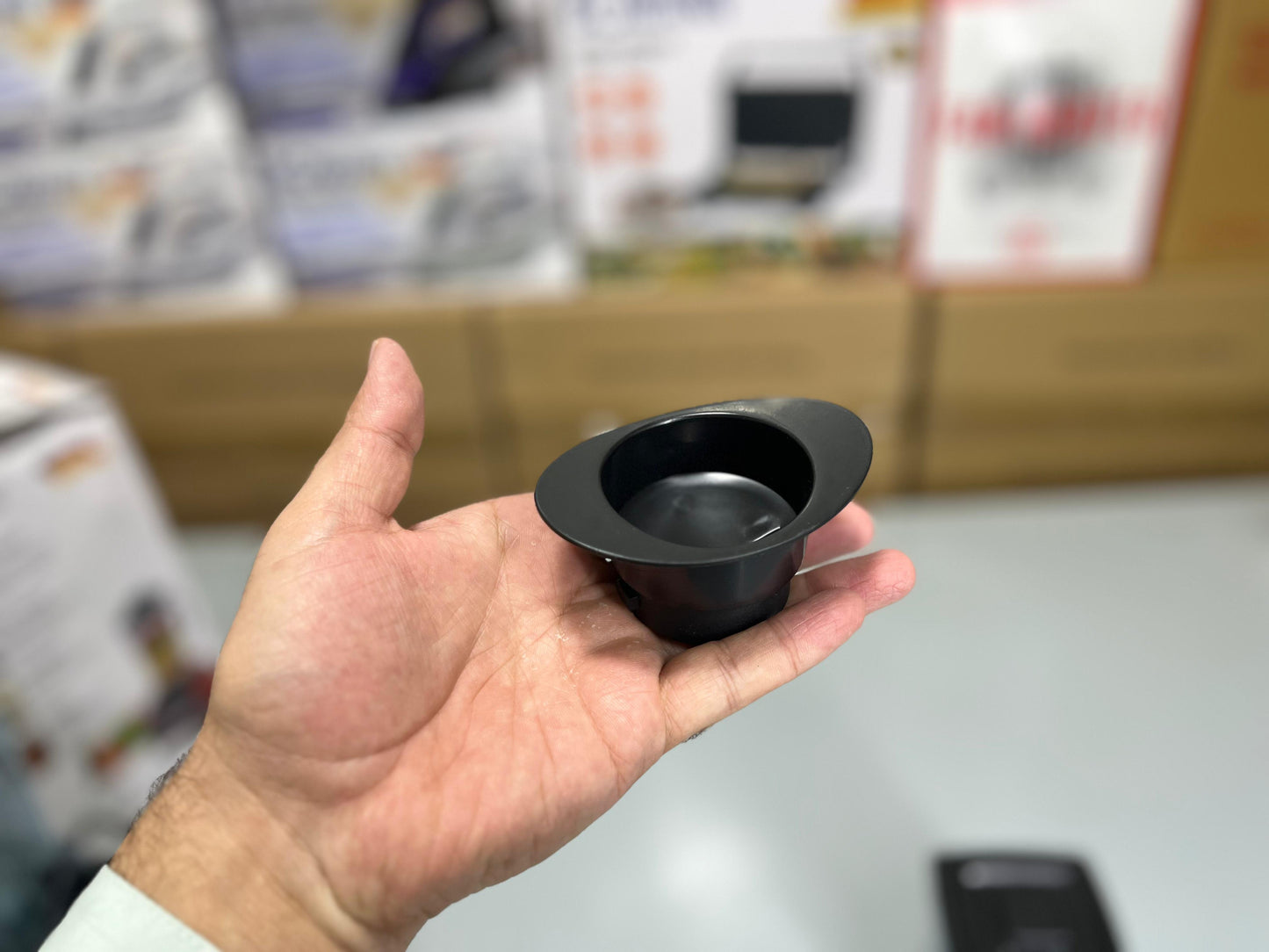 DUBAIZONES™ Bomann Germany 🇩🇪 2 in 1 Blender and Grinder Bomann-609