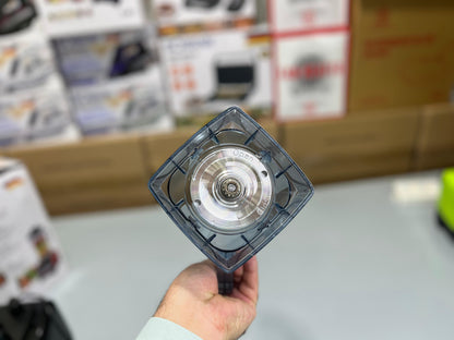 DUBAIZONES™ Bomann Germany 🇩🇪 2 in 1 Blender and Grinder Bomann-609