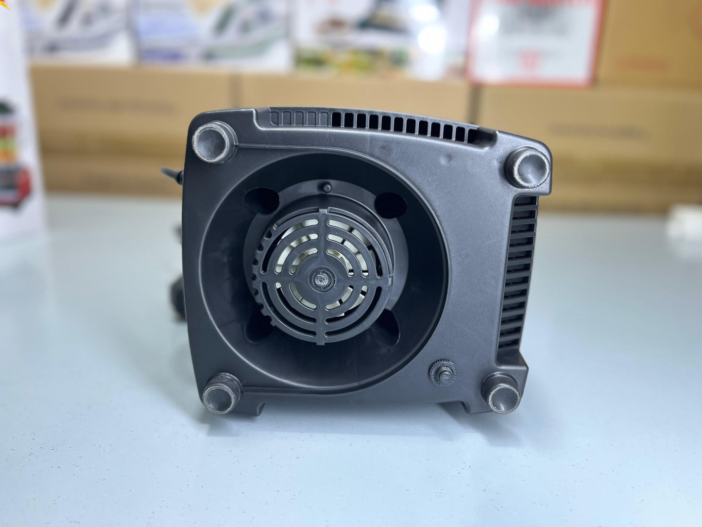 DUBAIZONES™ Bomann Germany 🇩🇪 2 in 1 Blender and Grinder Bomann-609