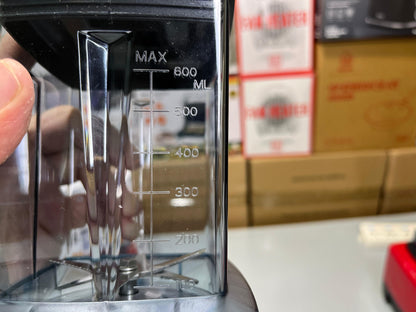 DUBAIZONES™ Bomann Germany 🇩🇪 2 in 1 Blender and Grinder Bomann-609