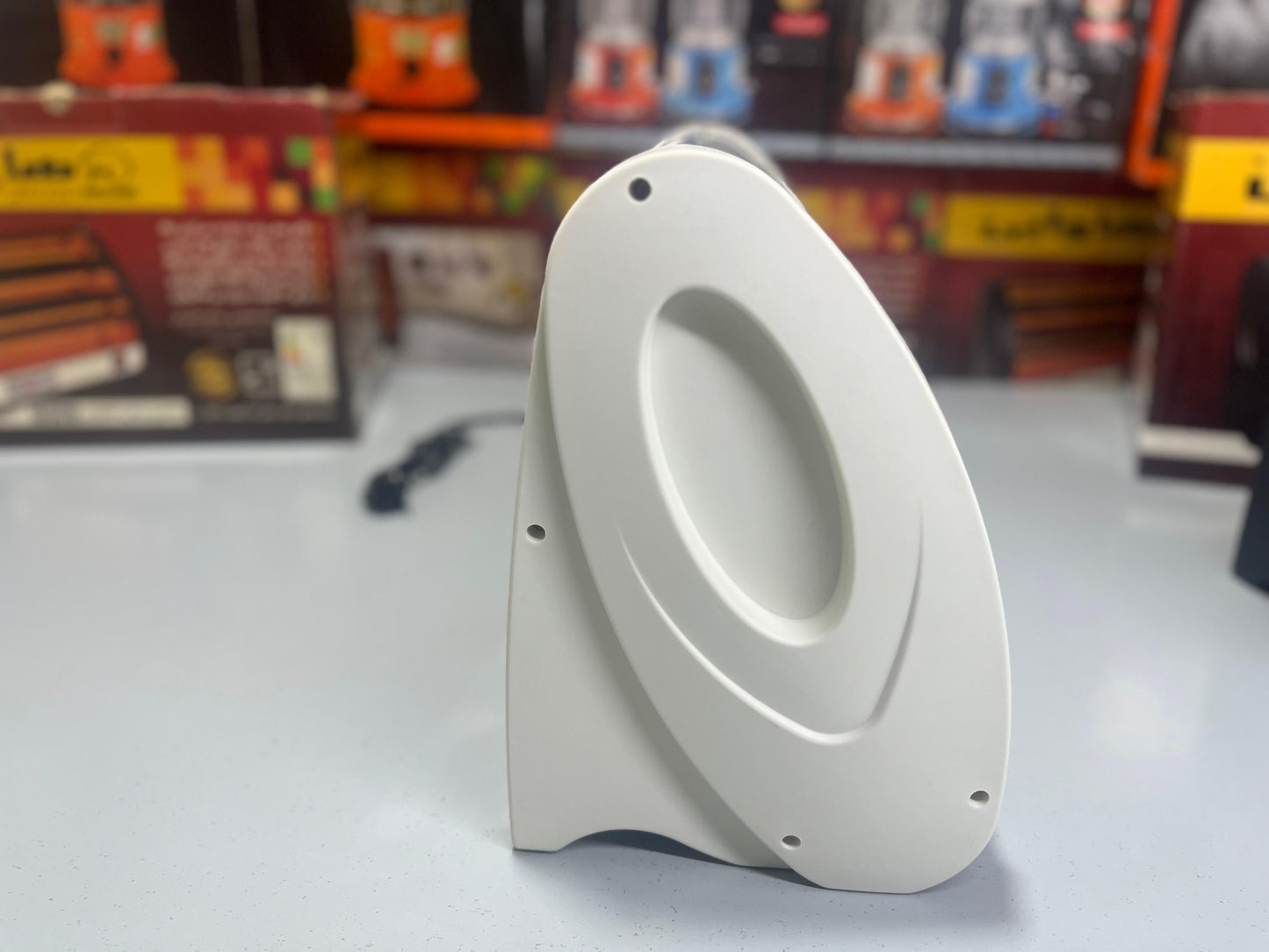 DUBAIZONES™ Iranian Imported Hawaei Electric Heaters 1600w