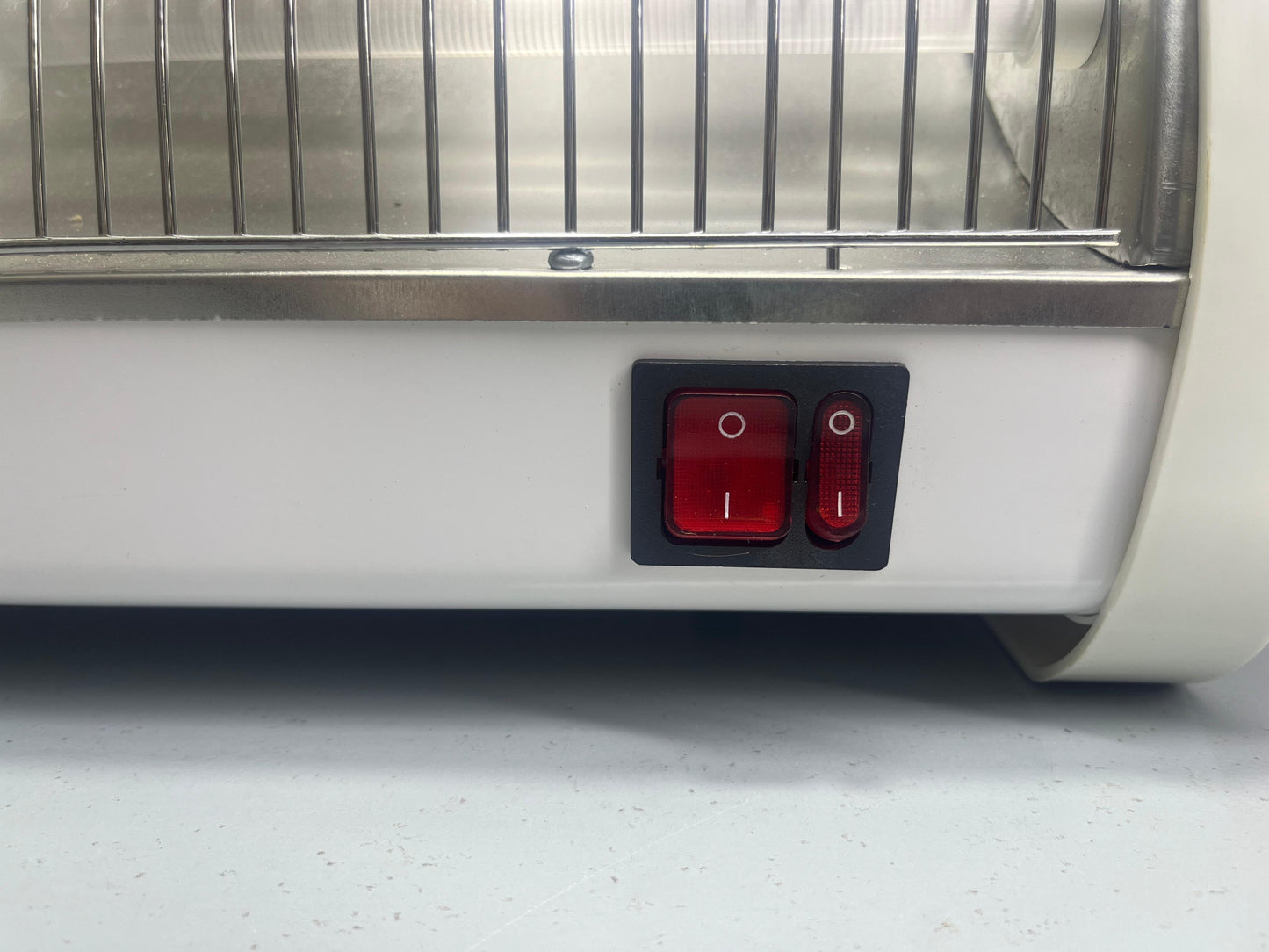 DUBAIZONES™ Iranian Imported Hawaei Electric Heaters 1600w