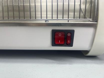 DUBAIZONES™ Iranian Imported Hawaei Electric Heaters 1600w