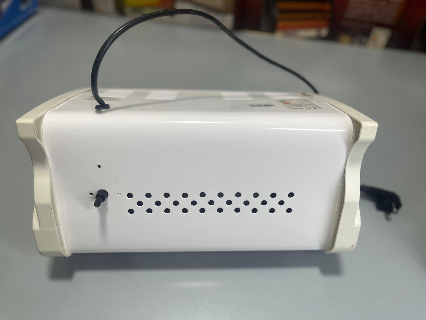 DUBAIZONES™ Iranian Imported Hawaei Electric Heaters 1600w