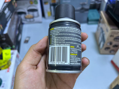 Meguiar’s Whole Car Air Re-Fresher Odor Eliminator (Black Chrome Scent)