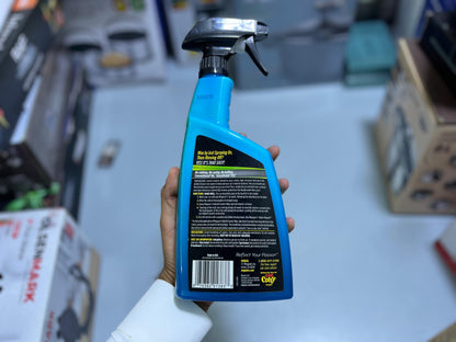 Meguiar’s Hybrid Ceramic Wax