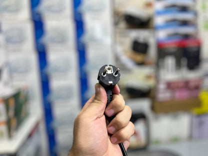 DUBAIZONES™ Kolax Air Fryer - 9.8L Capacity, 1800W Power