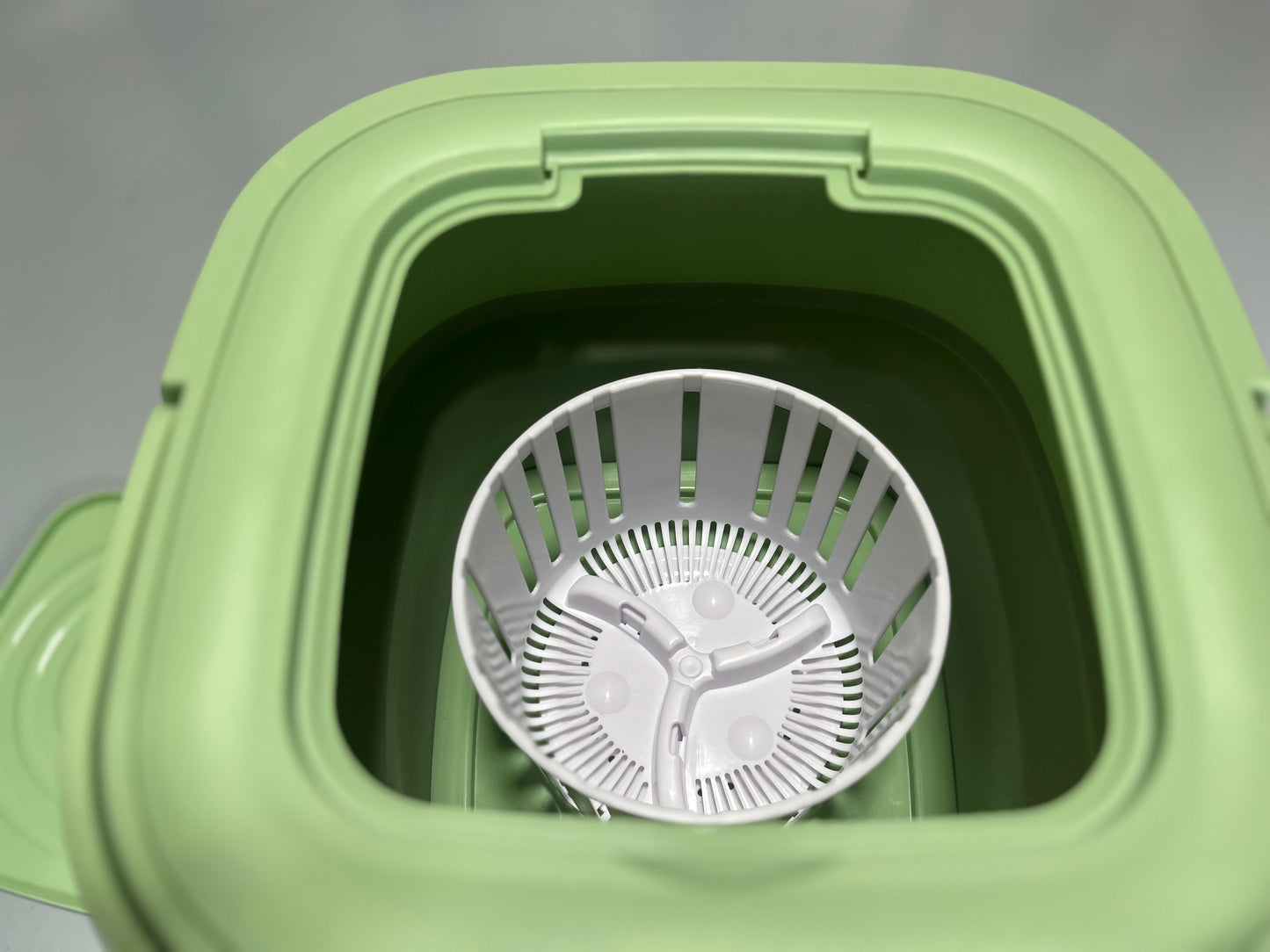 DUBAIZONES™ IMPORTED MULTI-FUNCTION FOLDING WASHING MACHINE 9L & 5L